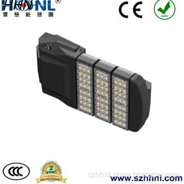 90W Bridgelux Chip Led road street licht with CE and Rohs